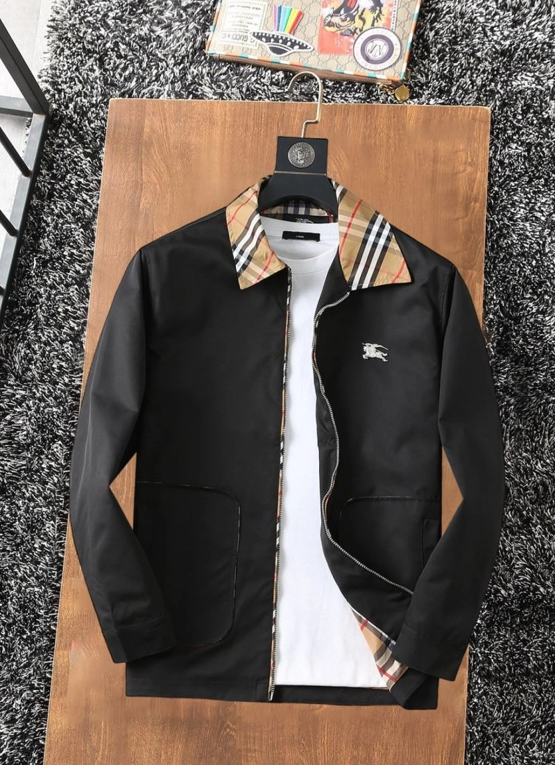 MultiPurpose Burberry Outwear 102231