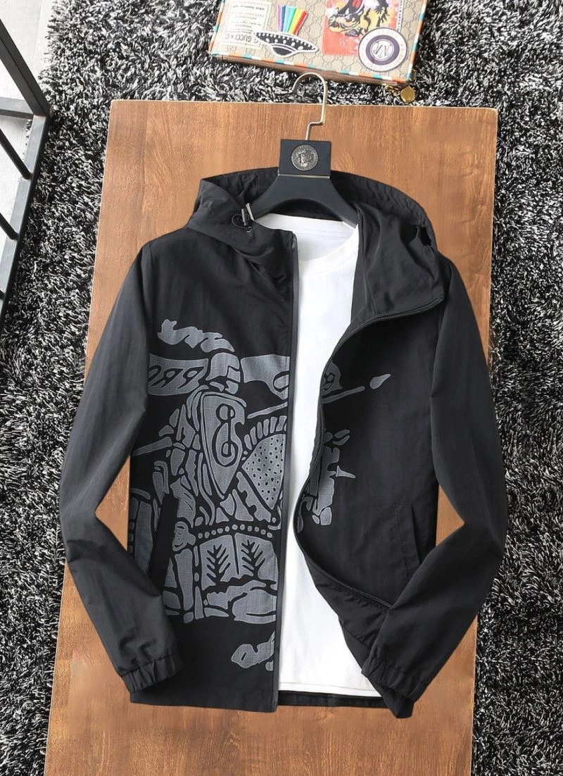 FastDry Burberry Outwear 102366