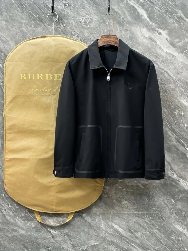 Burberry Outwear Packable 102267