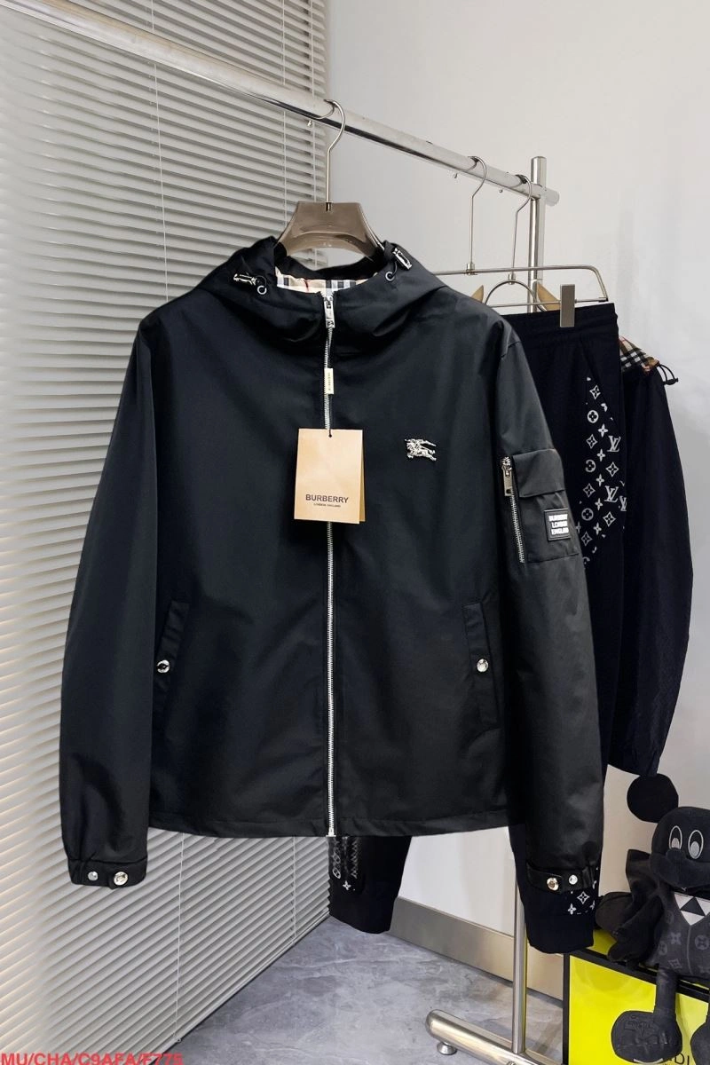 EasyCare Burberry Outwear 102224