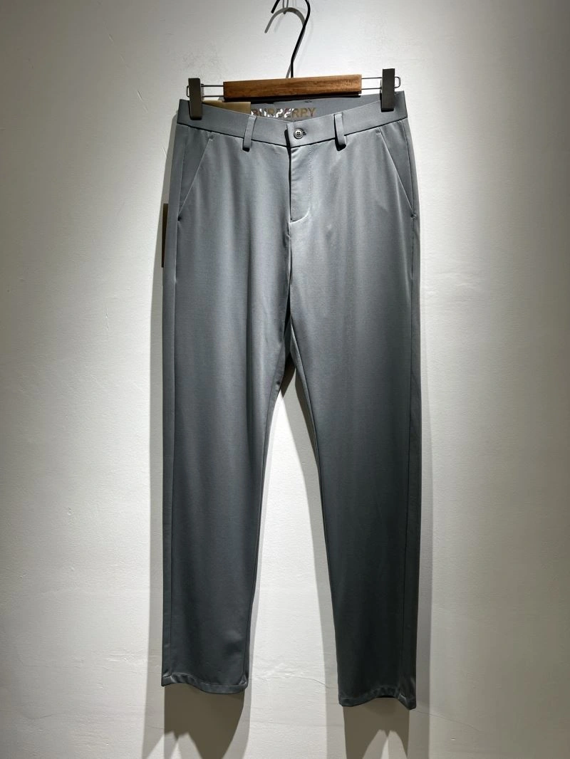Burberry Outwear Effortless 102221