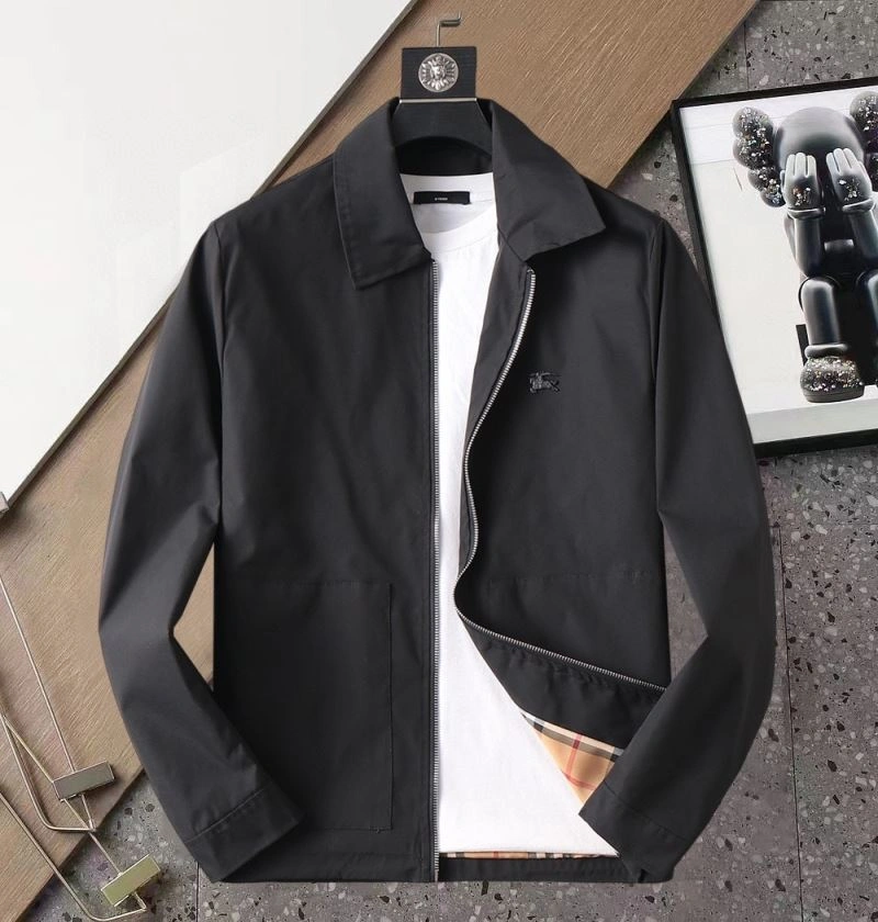 Attractive Burberry Outwear 102254