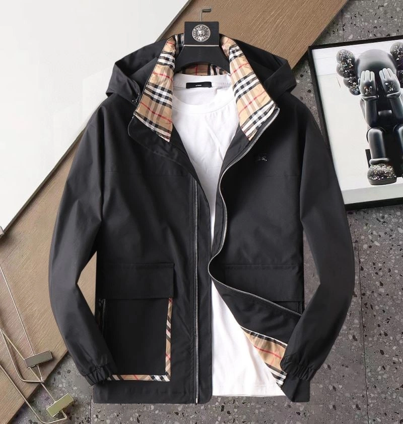 Burberry Outwear FastDry 102212