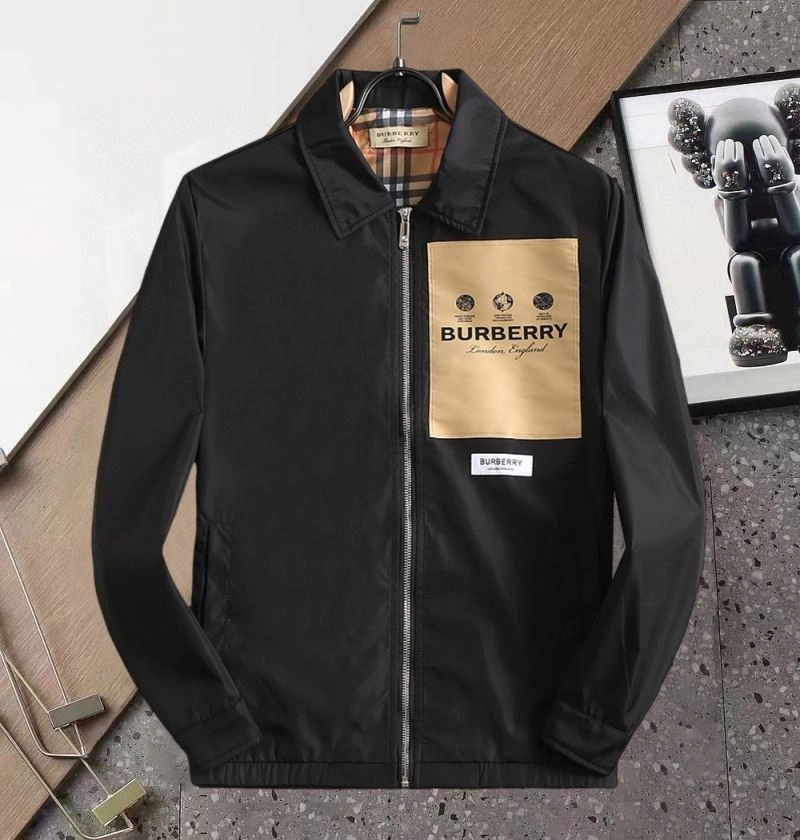 Burberry Outwear MultiPurpose 102240