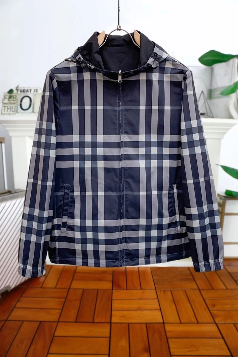 TopPick Burberry Outwear 102218