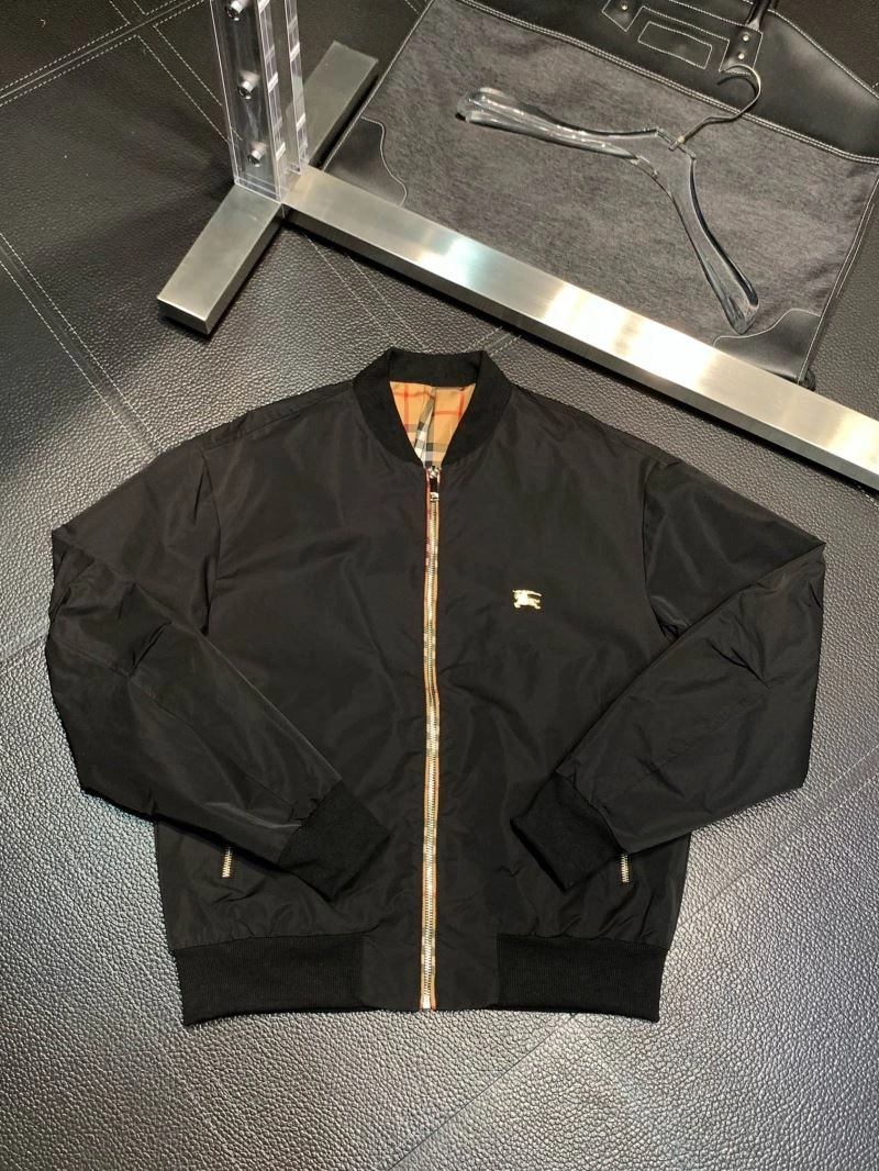GoAnywhere Burberry Outwear 102216