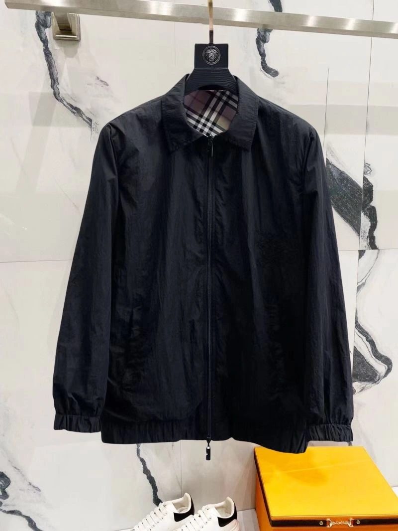 Refined Burberry Outwear 102210