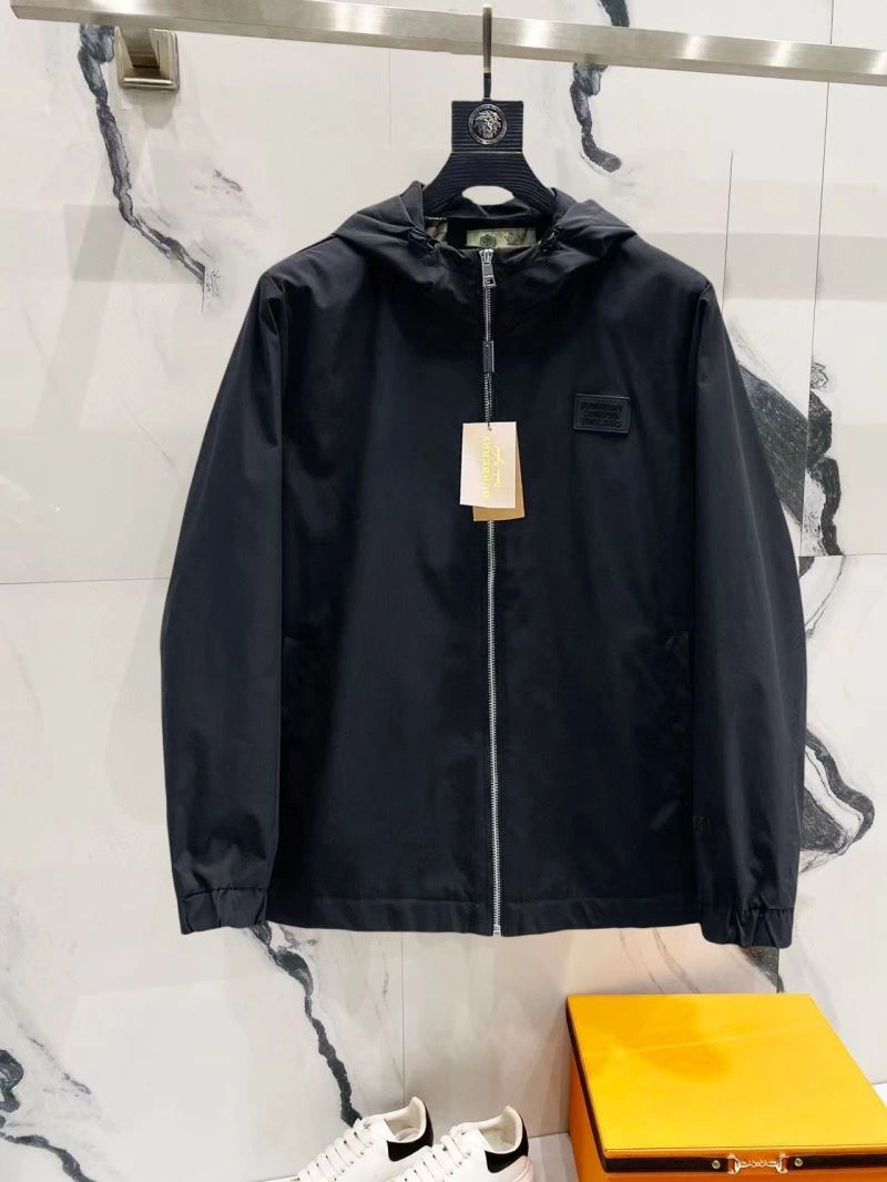 ModernLook Burberry Outwear 102204
