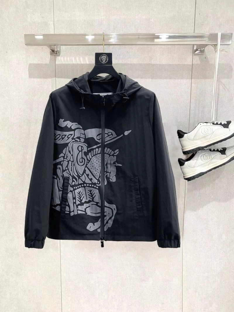 Burberry Outwear Thermal 102203