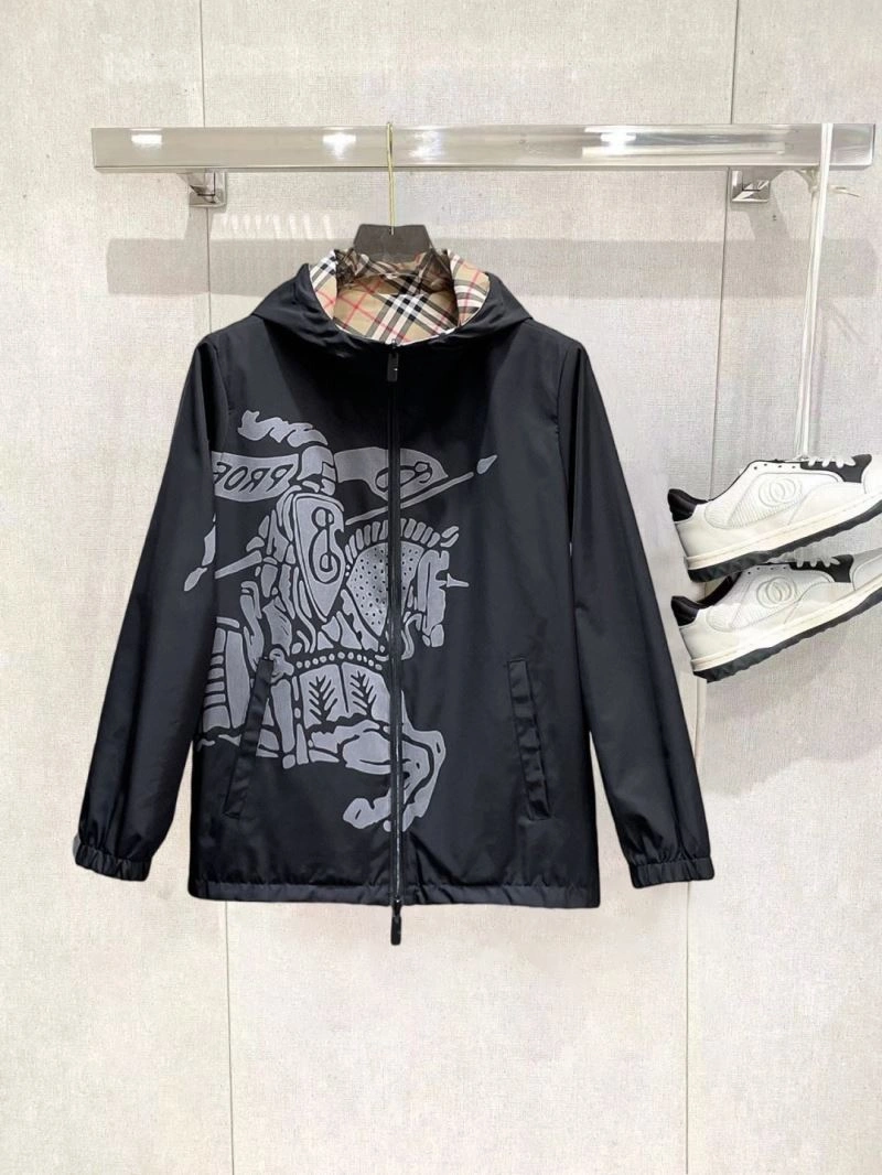 TimelessDesign Burberry Outwear 102202
