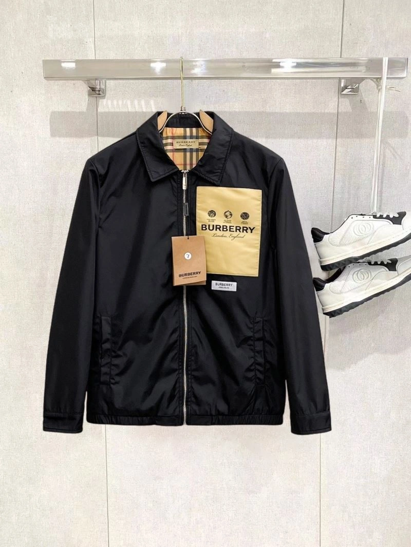 Burberry Outwear Bright 102201