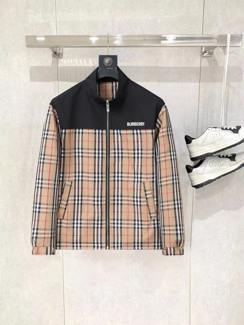Burberry Outwear Packable 102193