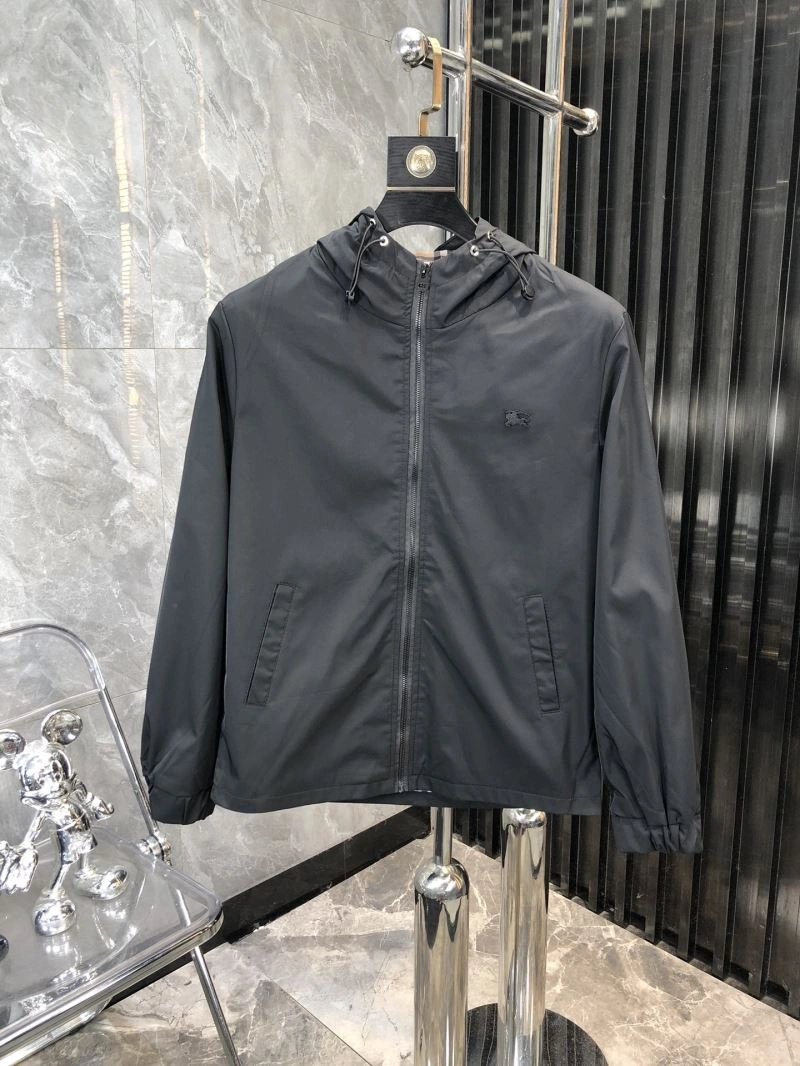 Reliable Burberry Outwear 102173