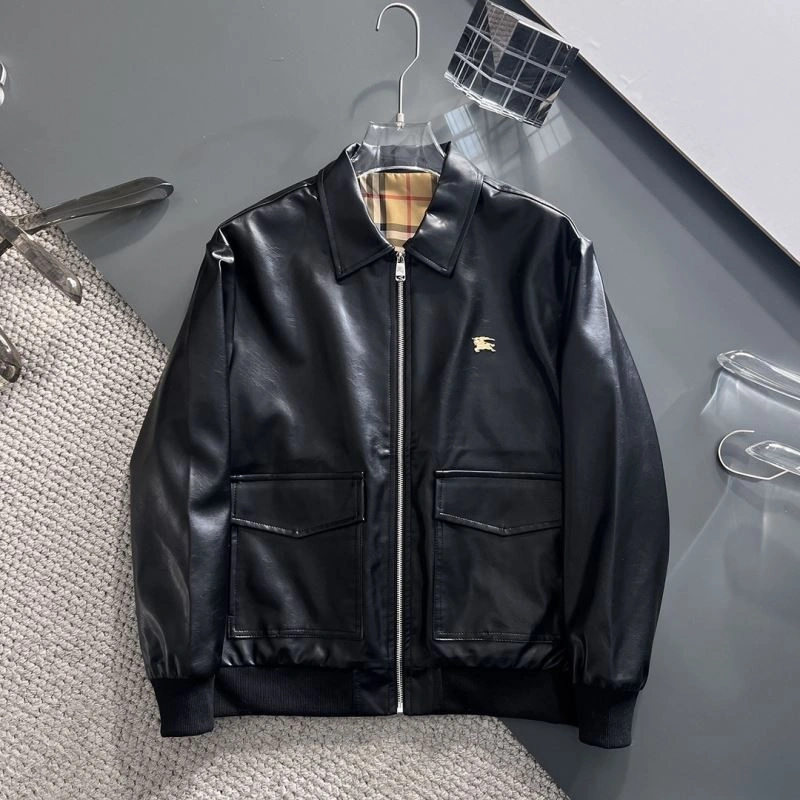 Burberry Outwear TimelessDesign 102185
