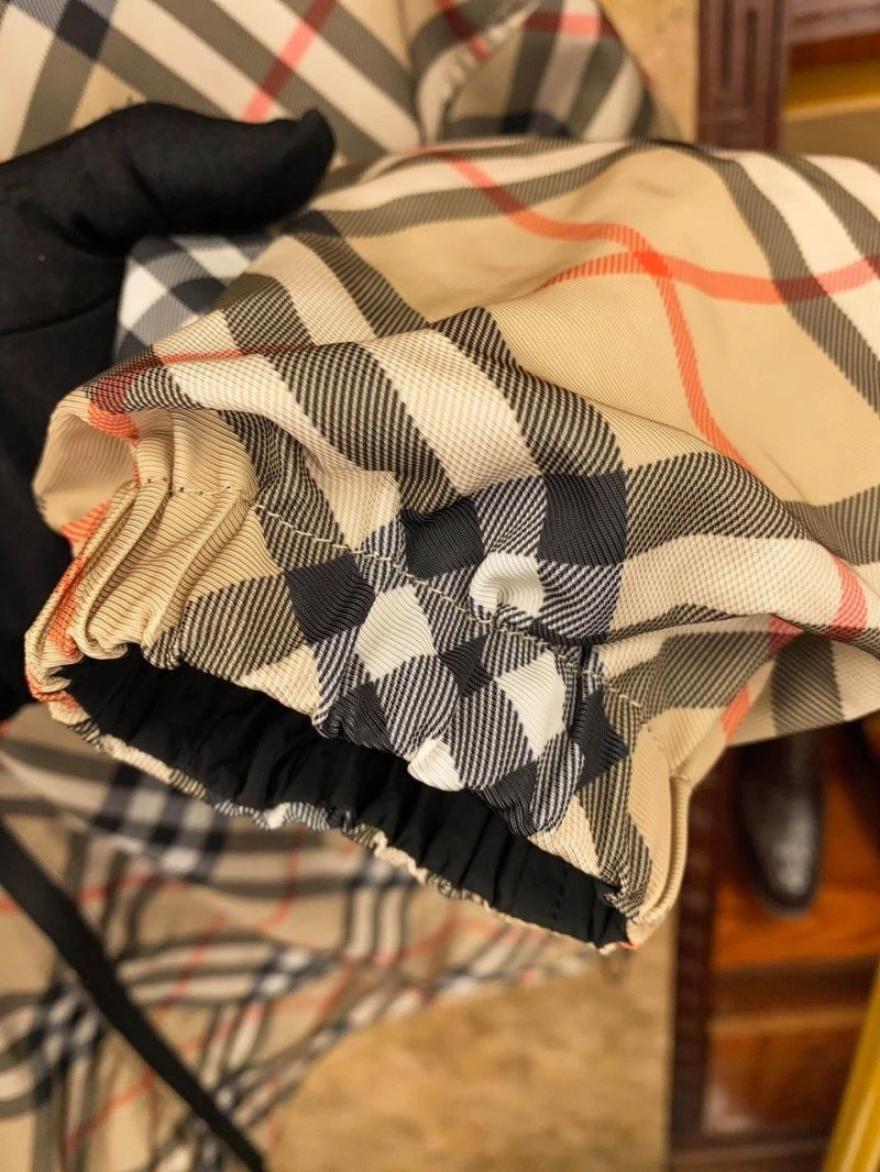 Burberry Outwear SmartChoice 102259