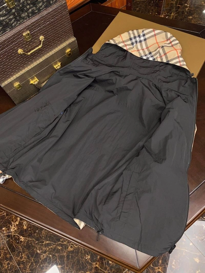 Burberry Outwear SmartChoice 102259