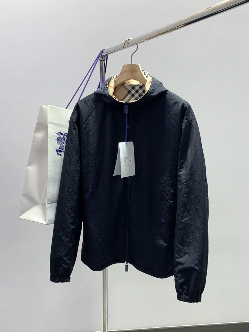 Burberry Outwear HighQuality 102184