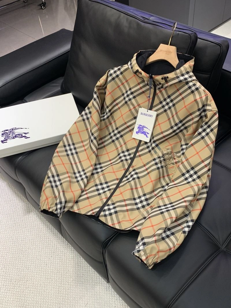 WeatherProof Burberry Outwear 102183