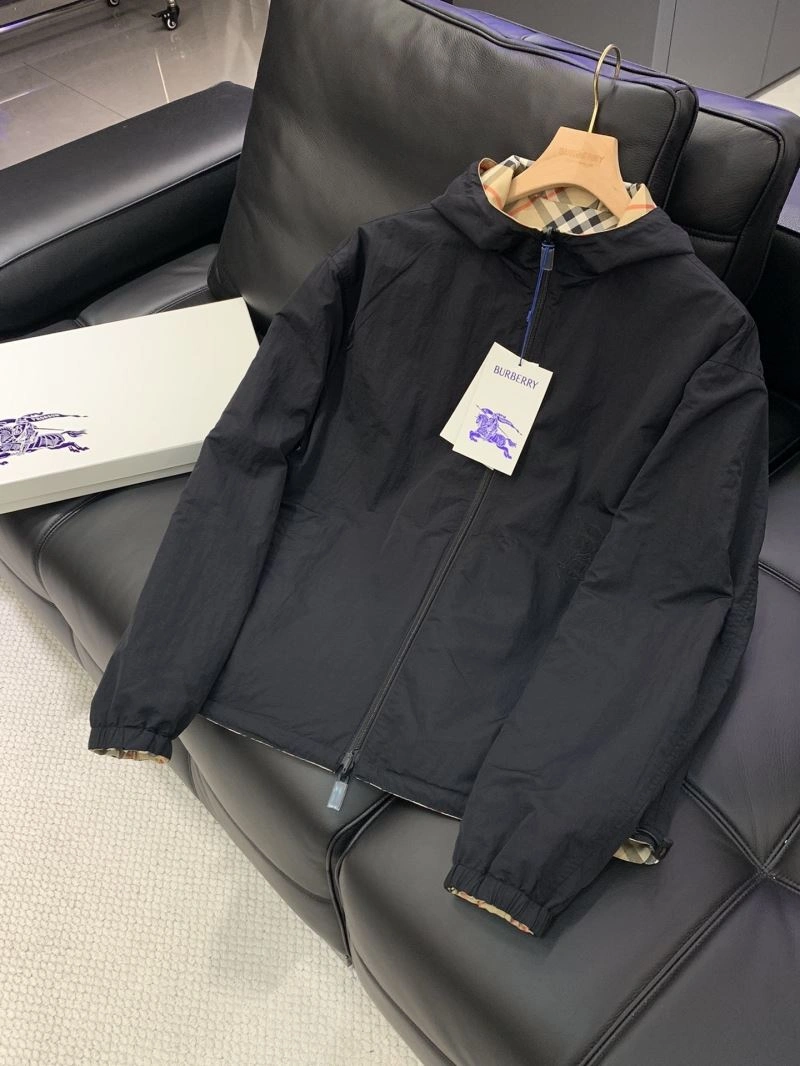 Upgraded Burberry Outwear 102175