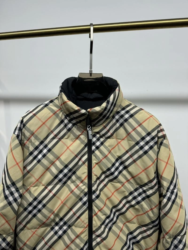 Burberry Outwear SunProtective 102179