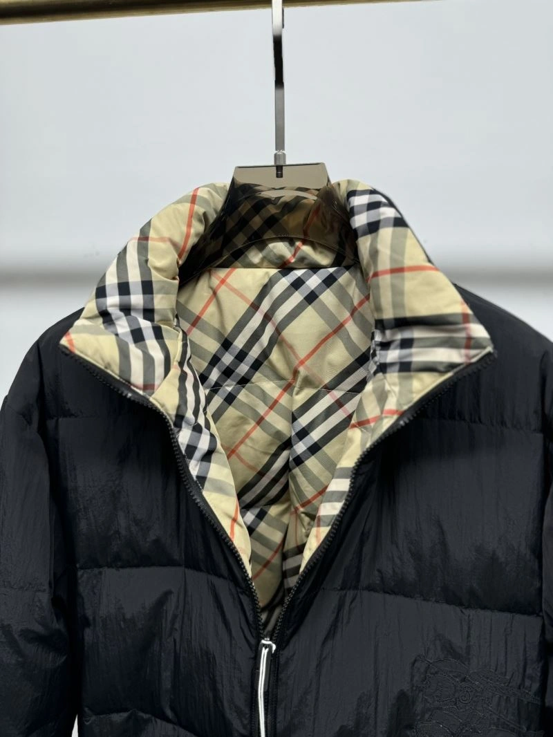 Burberry Outwear SunProtective 102179