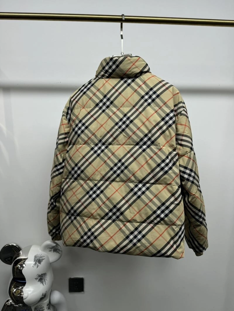 Burberry Outwear SunProtective 102179