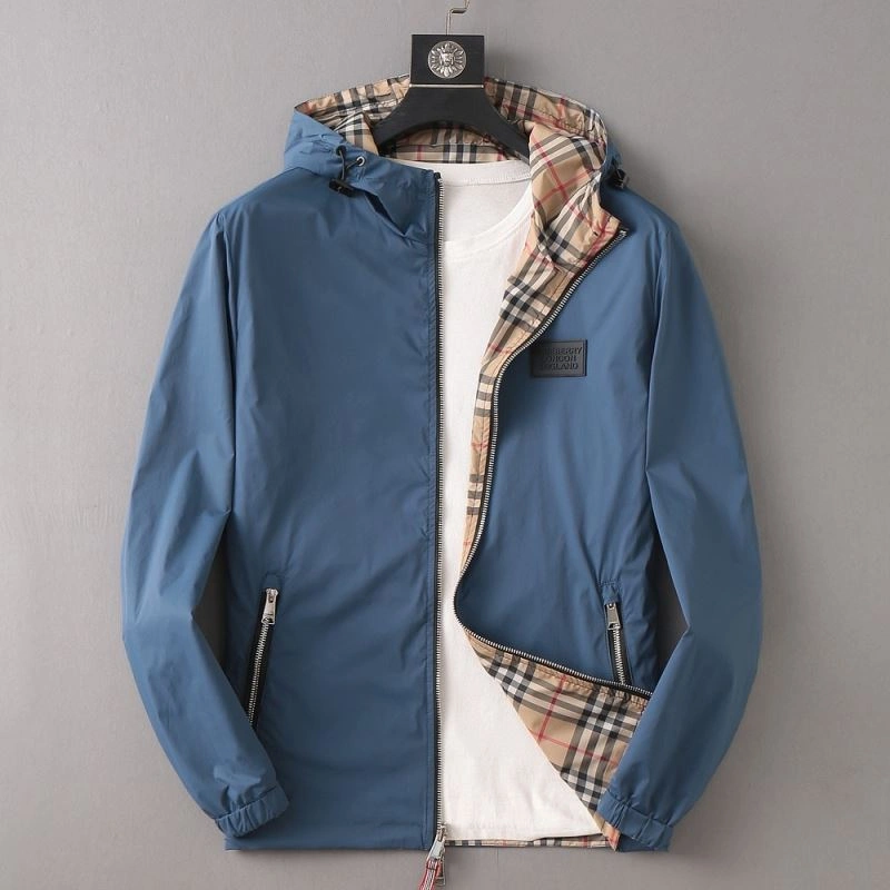 EyeCatching Burberry Outwear 102172