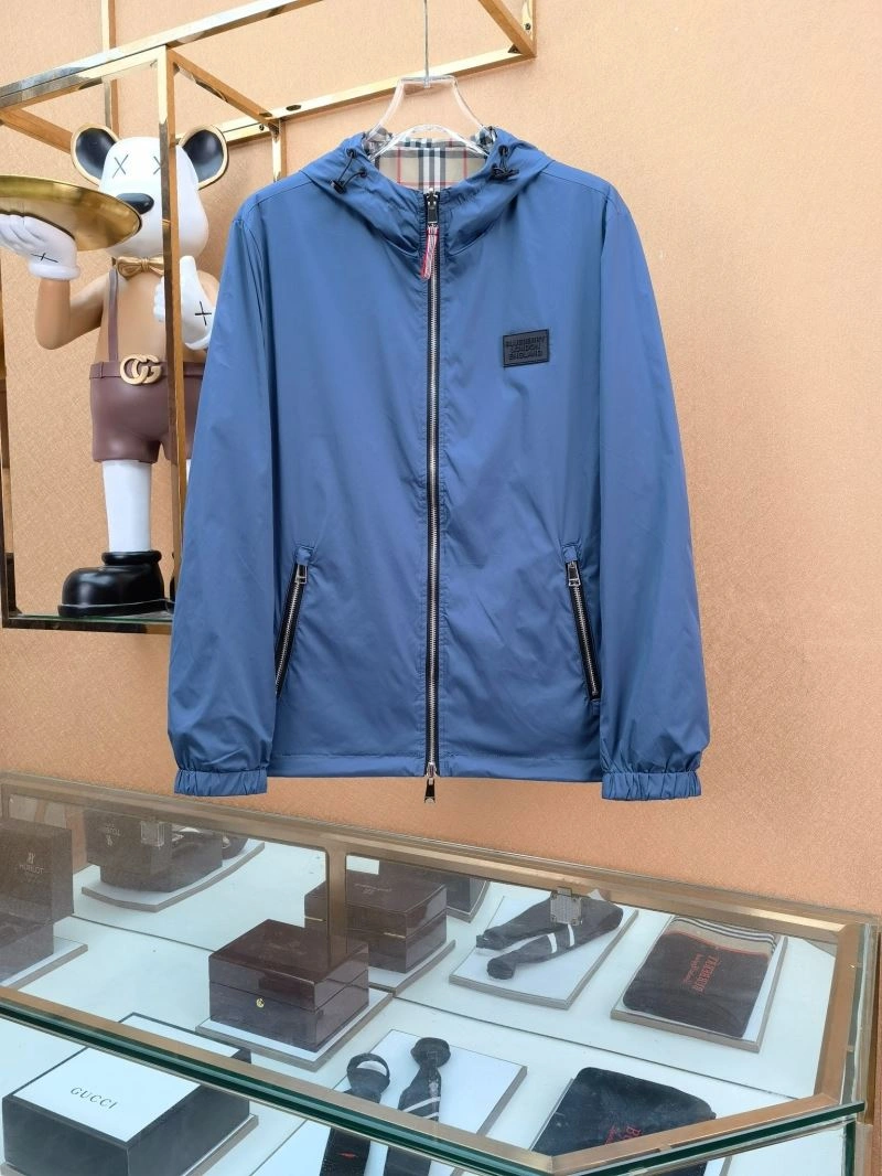 Burberry Outwear Timeless 102205