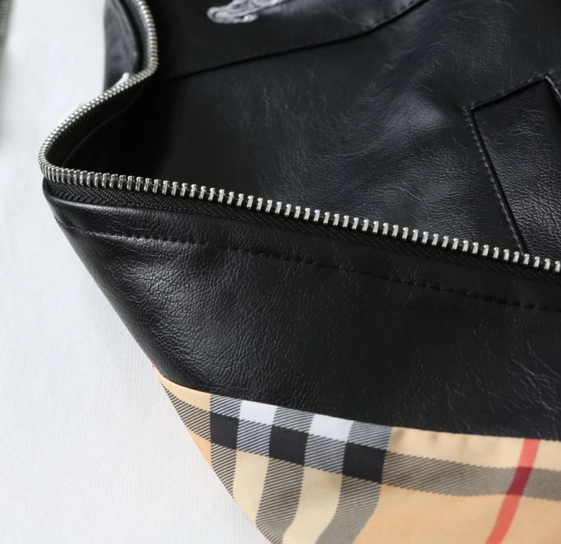 Durable Burberry Outwear 102166