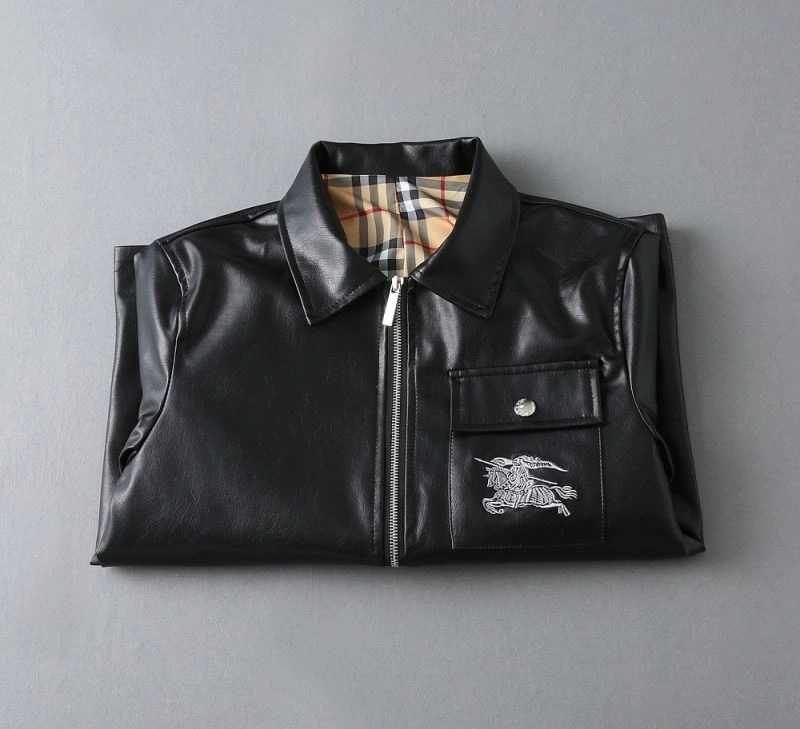Durable Burberry Outwear 102166