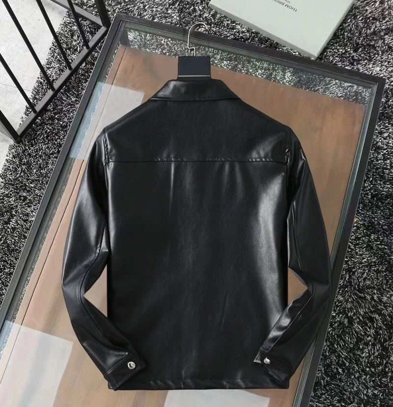 Durable Burberry Outwear 102166