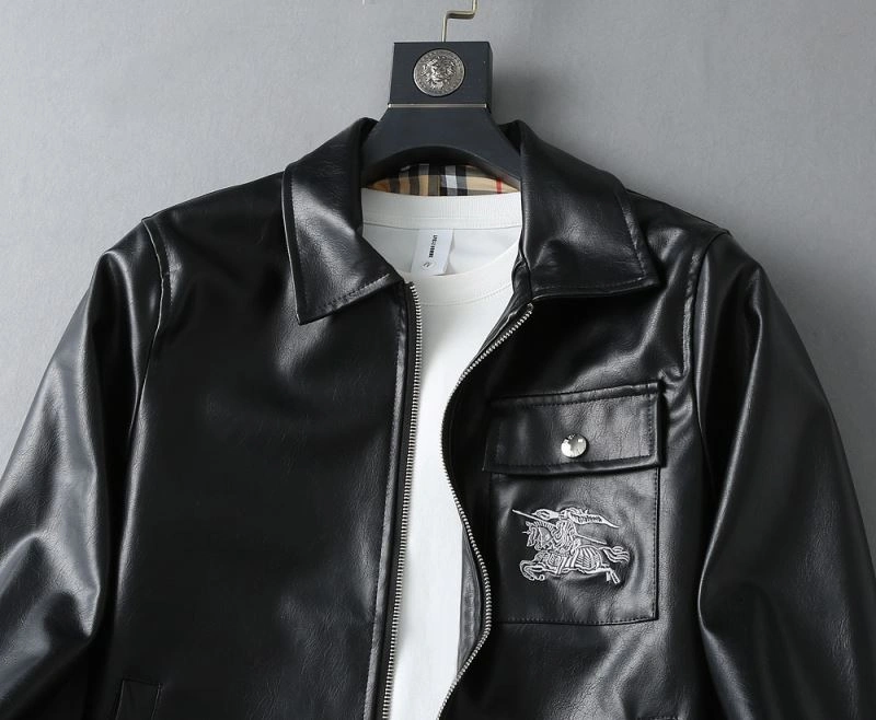 Durable Burberry Outwear 102166