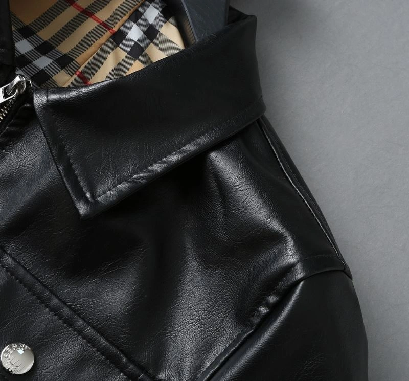Durable Burberry Outwear 102166