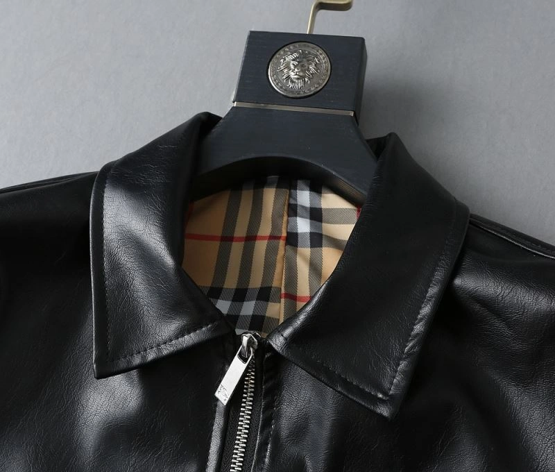 Durable Burberry Outwear 102166