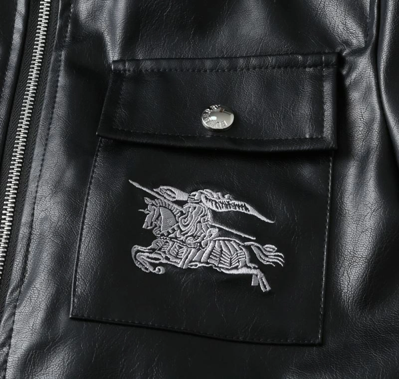 Durable Burberry Outwear 102166