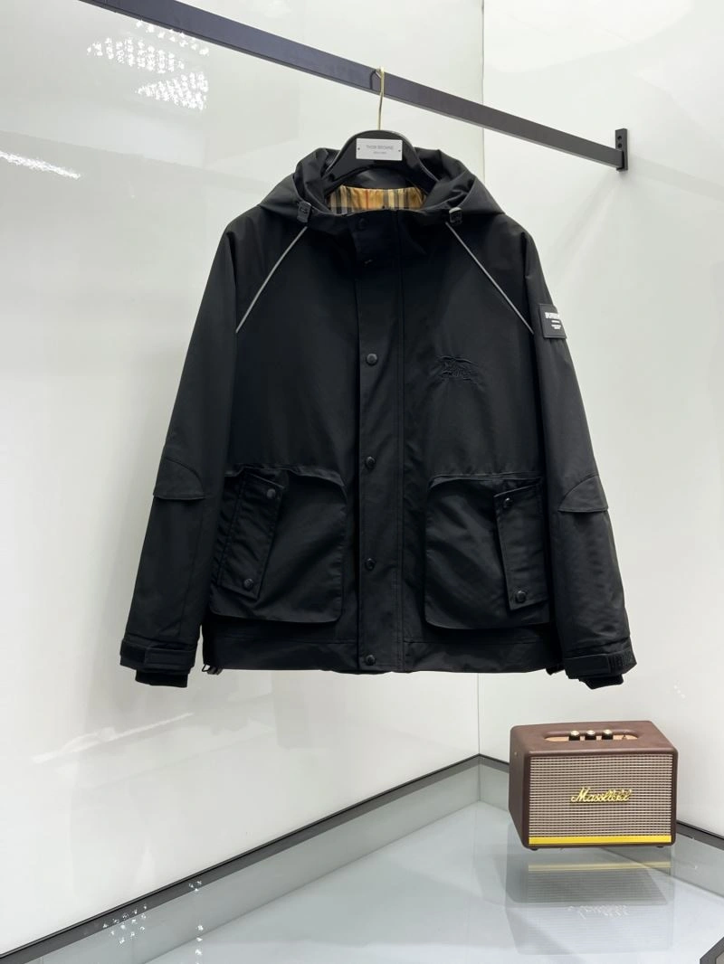 NewStyle Burberry Outwear 102162