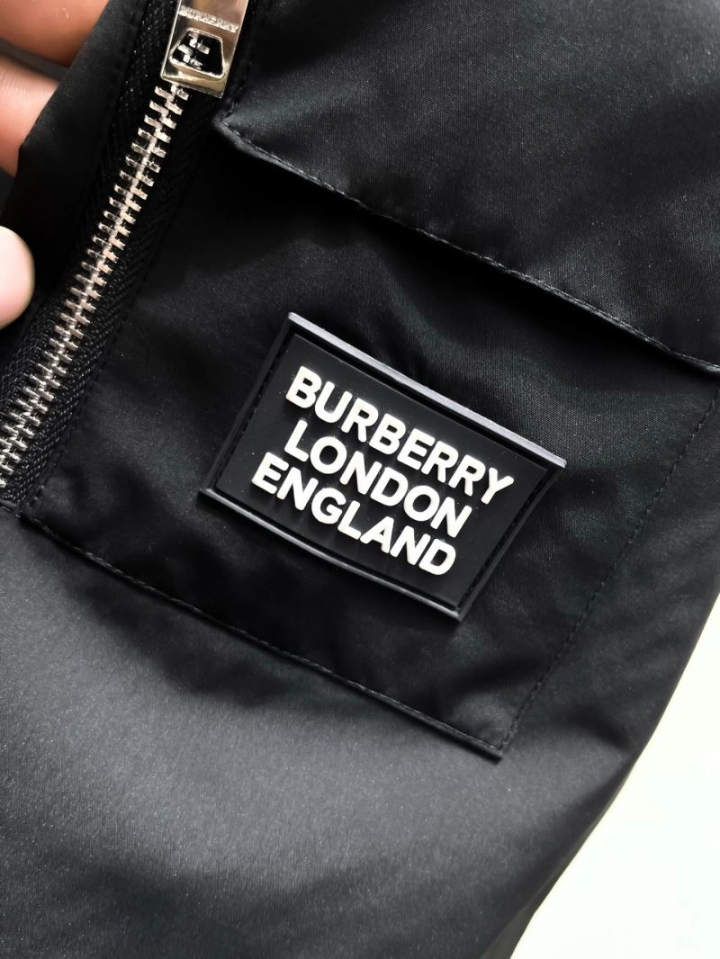 Burberry Outwear Refined 102156