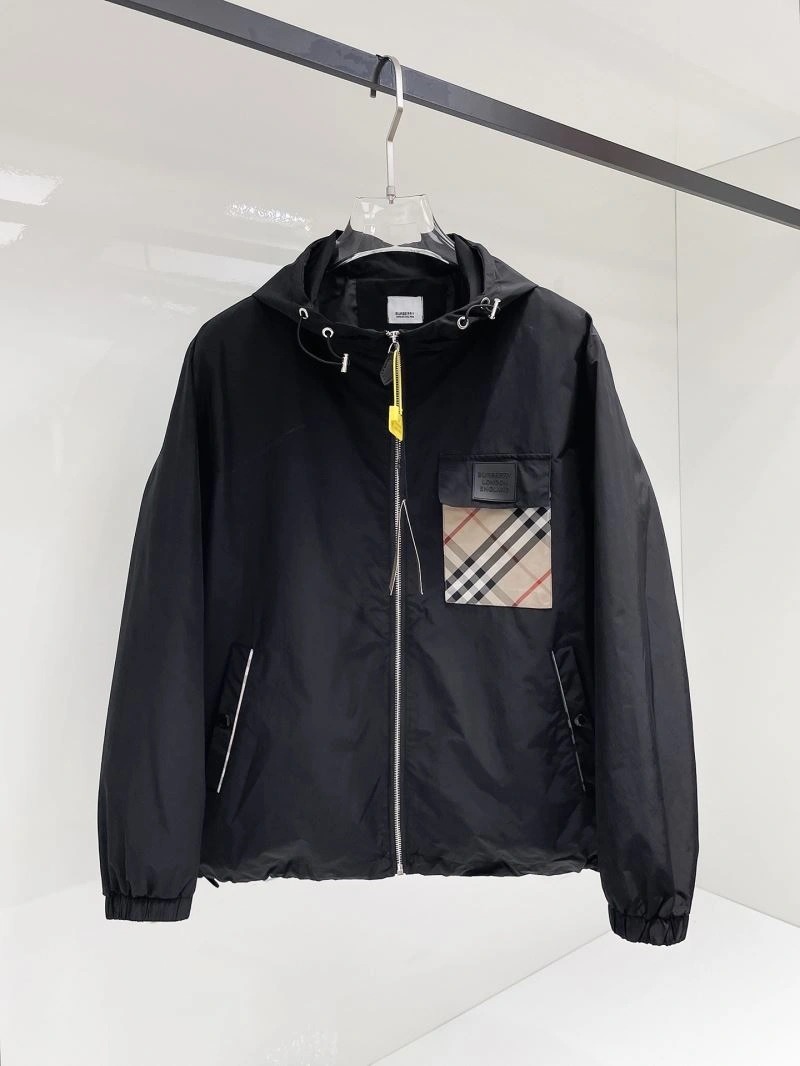 TopPick Burberry Outwear 102157
