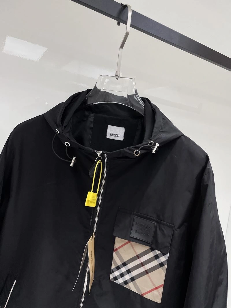 TopPick Burberry Outwear 102157