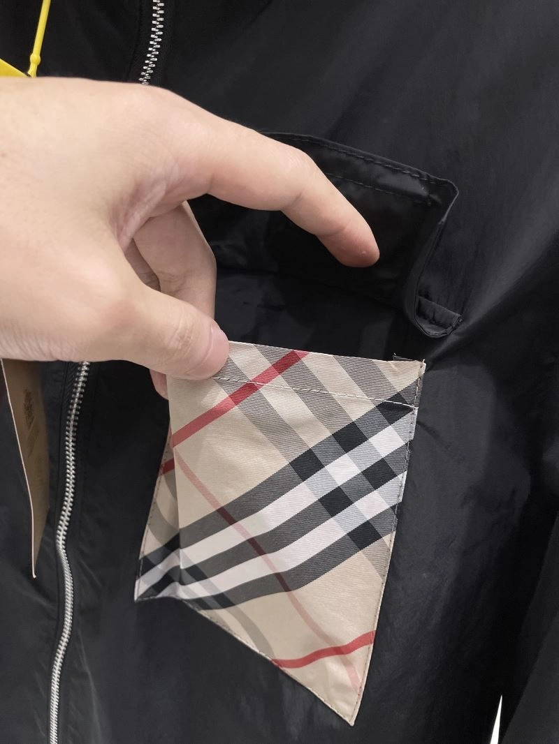 TopPick Burberry Outwear 102157