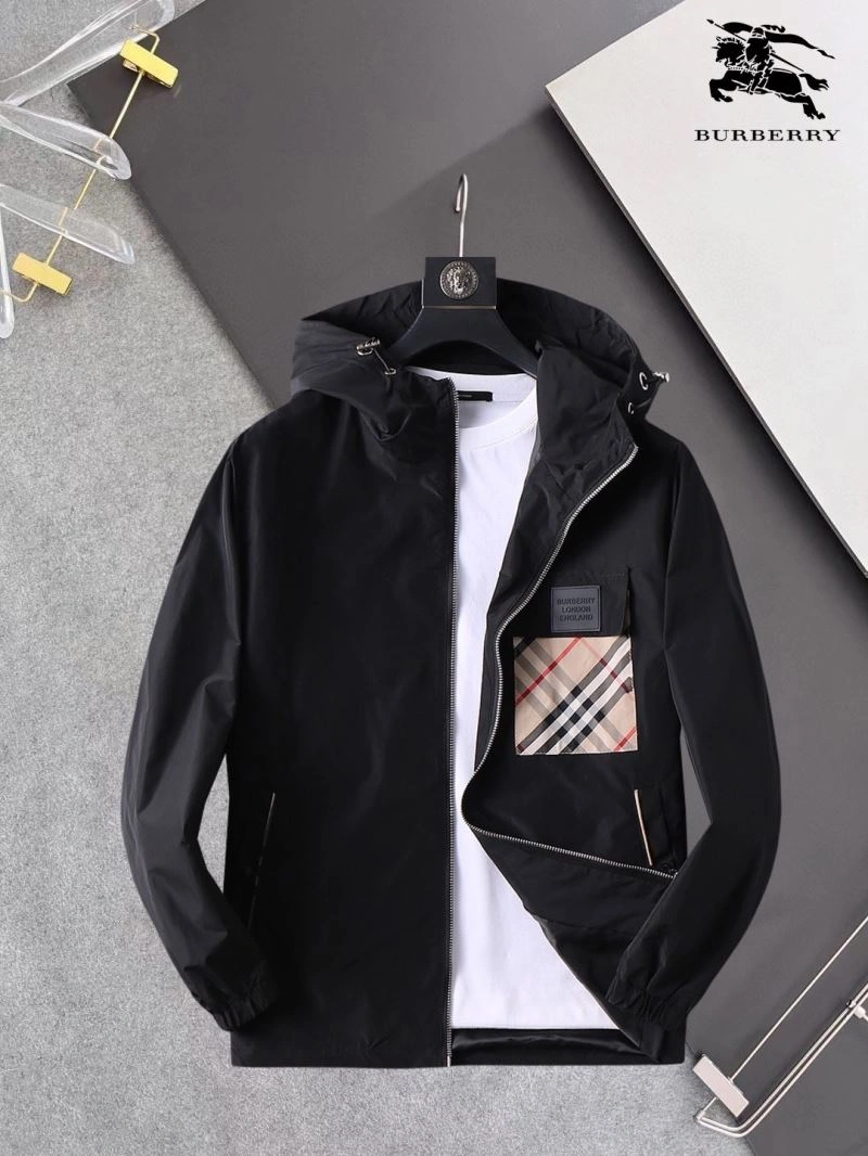 Burberry Outwear Casual 102191