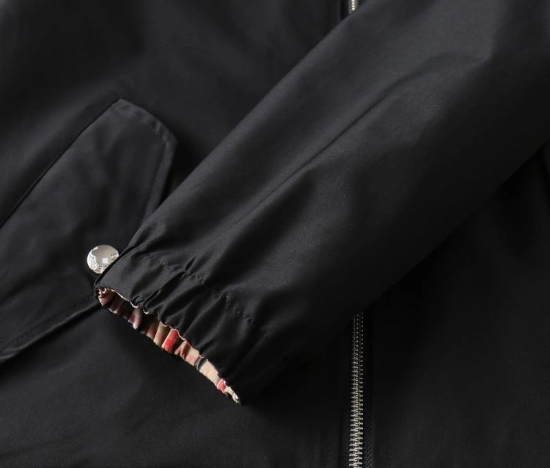 FlexibleFit Burberry Outwear 102149