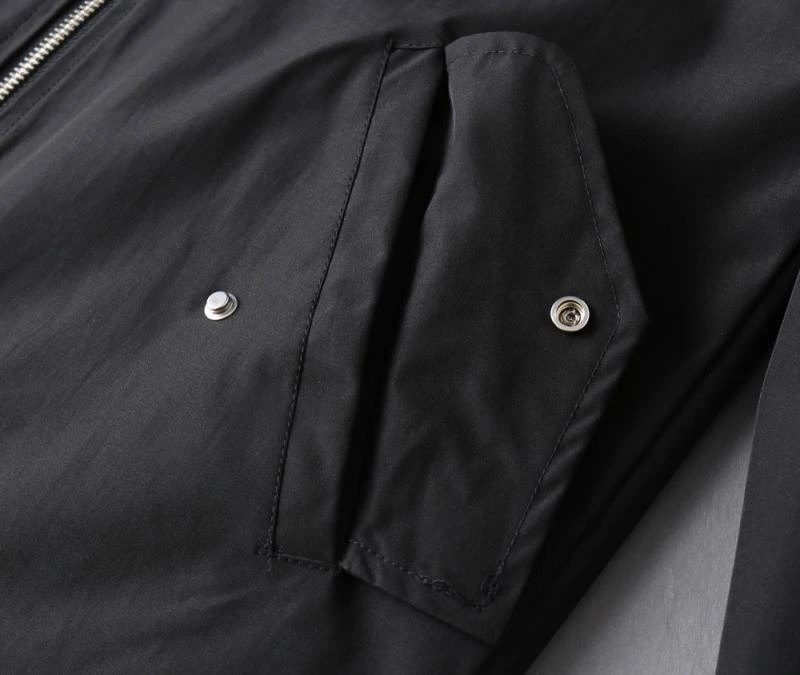 FlexibleFit Burberry Outwear 102149