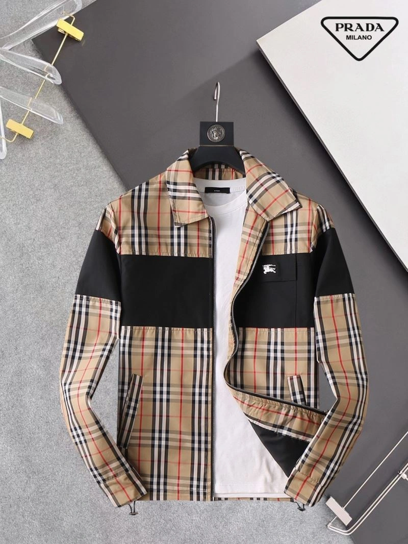 Burberry Outwear Classic 102153