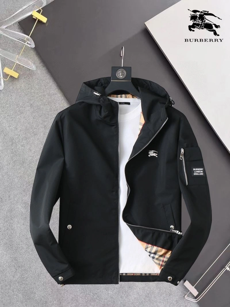Reliable Burberry Outwear 102159