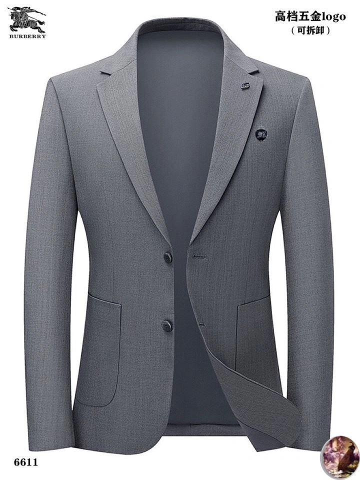 EasyMatch Burberry Outwear 102150