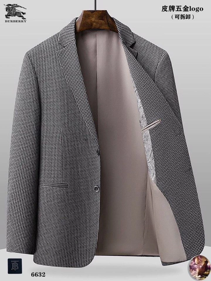 Contemporary Burberry Outwear 102144