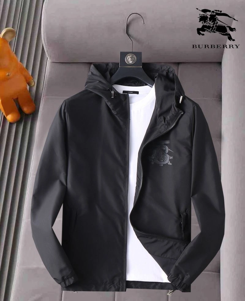 Burberry Outwear Affordable 102244