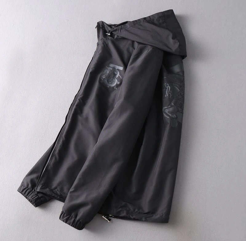 Burberry Outwear Affordable 102244