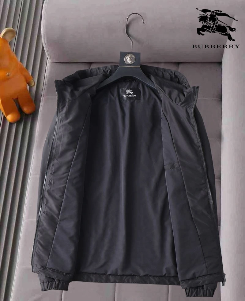 Burberry Outwear Affordable 102244